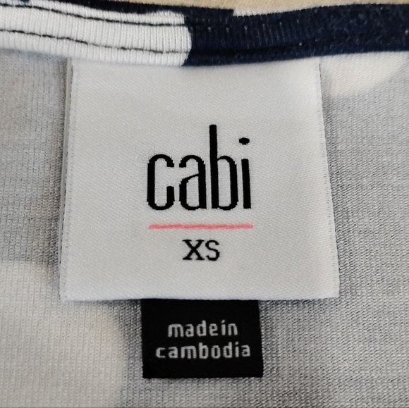 POLKADOT TRUE WRAP DRESS - Picture 2 of 10